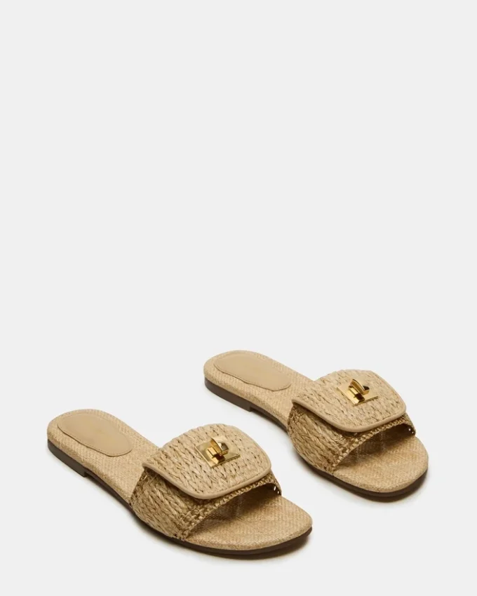 Moreland Natural Raffia Moreland Natural Raffia