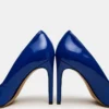Noir Cobalt Noir Cobalt