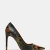 Noir Green Snake Noir Green Snake
