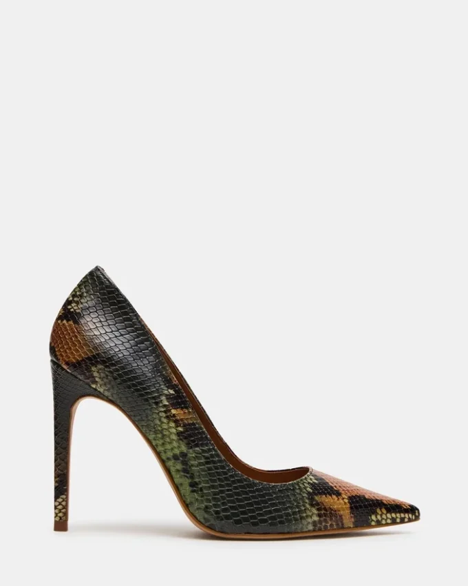 Noir Green Snake Noir Green Snake