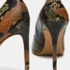Noir Green Snake Noir Green Snake