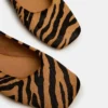 Nurture Zebra Nurture Zebra