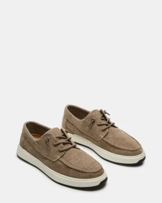 Nuschi Taupe