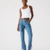 Obcisłe dżinsy Skinny Duo Obcisłe dżinsy Skinny Duo