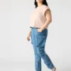 Obcisłe dżinsy Skinny Duo Obcisłe dżinsy Skinny Duo