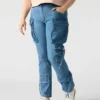 Obcisłe dżinsy Skinny Duo Obcisłe dżinsy Skinny Duo