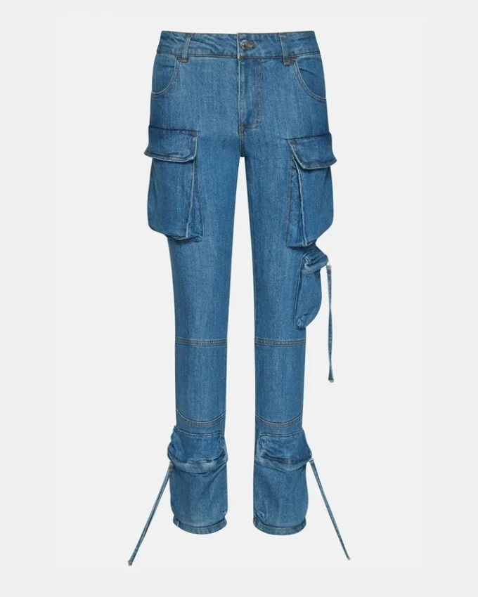 Obcisłe dżinsy Skinny Duo Obcisłe dżinsy Skinny Duo