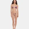 Odzież dolna bikini Super Bloom Multi