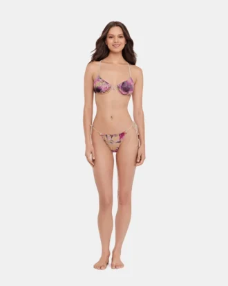Odzież dolna bikini Super Bloom Multi Odzież dolna bikini Super Bloom Multi