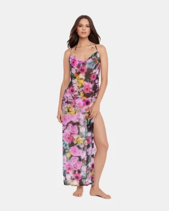 Okrycie na bikini Dazey Fields Multi Okrycie na bikini Dazey Fields Multi