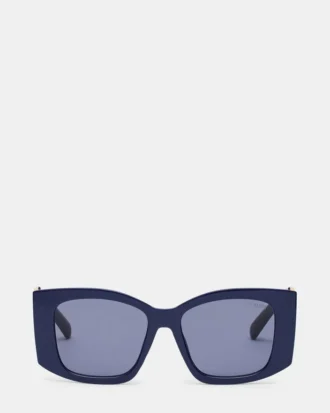 Okulary przeciwsłoneczne Agitha Navy