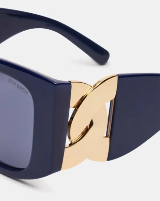 Okulary przeciwsłoneczne Agitha Navy