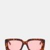 Okulary przeciwsłoneczne Ashlin Tortoise Okulary przeciwsłoneczne Ashlin Tortoise