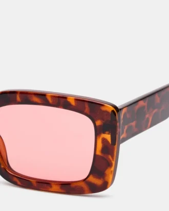Okulary przeciwsłoneczne Ashlin Tortoise
