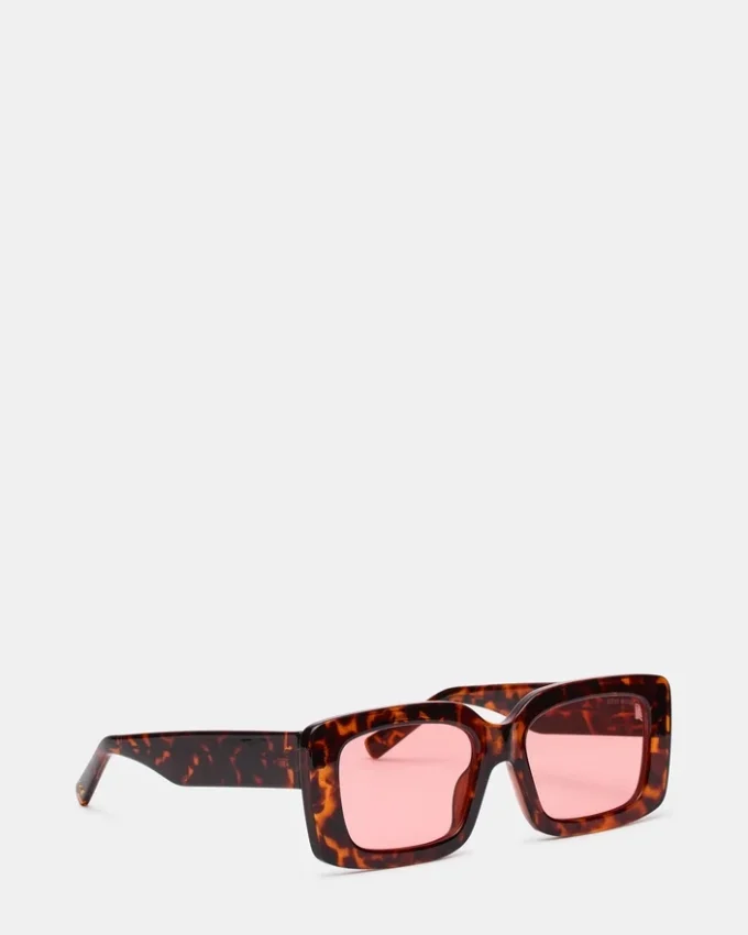 Okulary przeciwsłoneczne Ashlin Tortoise Okulary przeciwsłoneczne Ashlin Tortoise