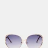Okulary przeciwsłoneczne Glorie Gold Okulary przeciwsłoneczne Glorie Gold