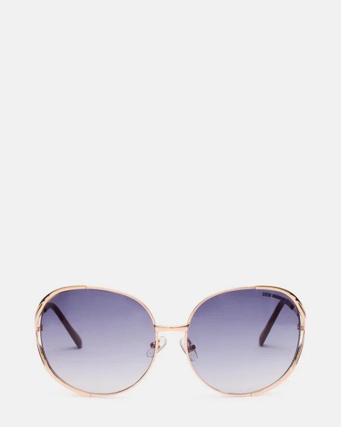 Okulary przeciwsłoneczne Glorie Gold Okulary przeciwsłoneczne Glorie Gold