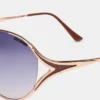 Okulary przeciwsłoneczne Glorie Gold Okulary przeciwsłoneczne Glorie Gold