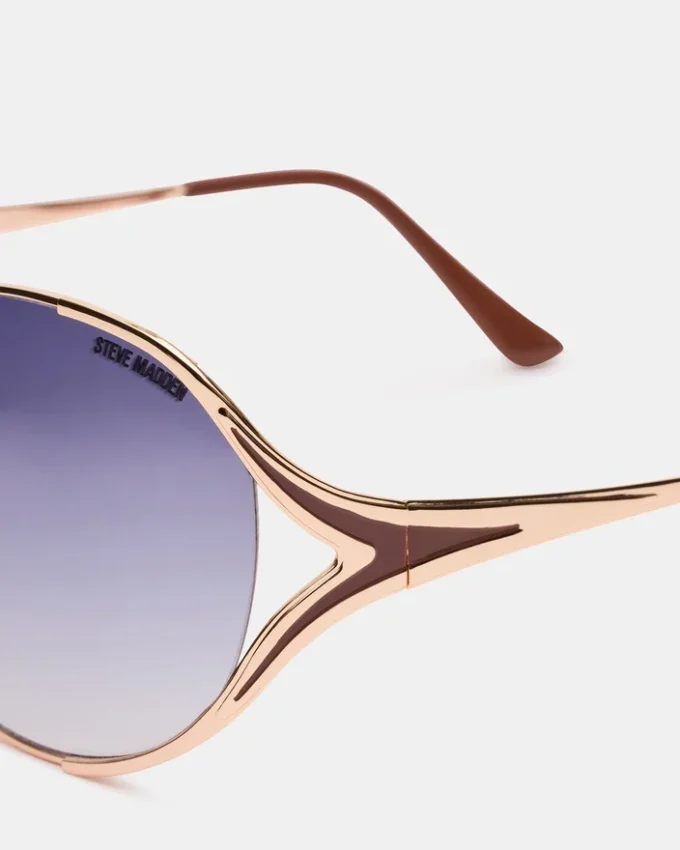 Okulary przeciwsłoneczne Glorie Gold Okulary przeciwsłoneczne Glorie Gold