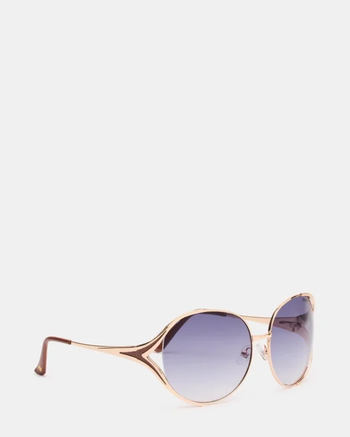 Okulary przeciwsłoneczne Glorie Gold Okulary przeciwsłoneczne Glorie Gold