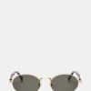 Okulary przeciwsłoneczne Landy Gold Okulary przeciwsłoneczne Landy Gold
