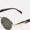 Okulary przeciwsłoneczne Landy Gold Okulary przeciwsłoneczne Landy Gold