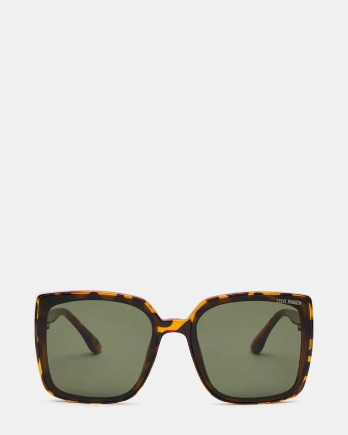 Okulary przeciwsłoneczne Malerie Tortoise Okulary przeciwsłoneczne Malerie Tortoise