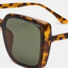 Okulary przeciwsłoneczne Malerie Tortoise Okulary przeciwsłoneczne Malerie Tortoise
