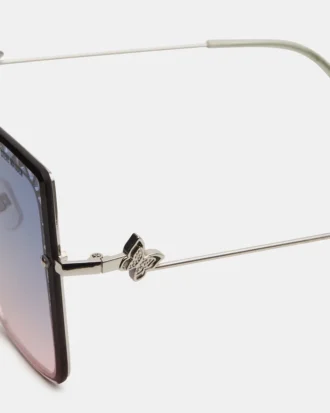 Okulary przeciwsłoneczne Morna Silver