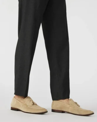 Ondre Sand Suede