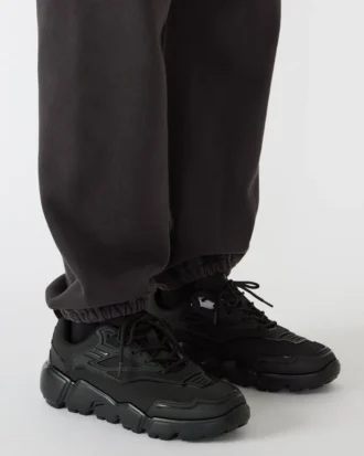 Pace Black