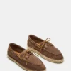 Pancho Taupe Suede