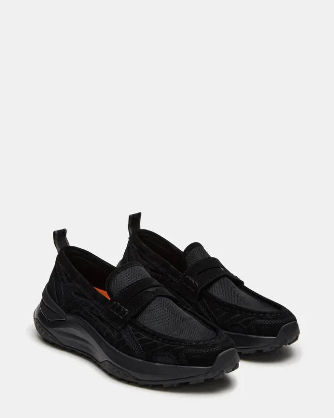 Parrish Black