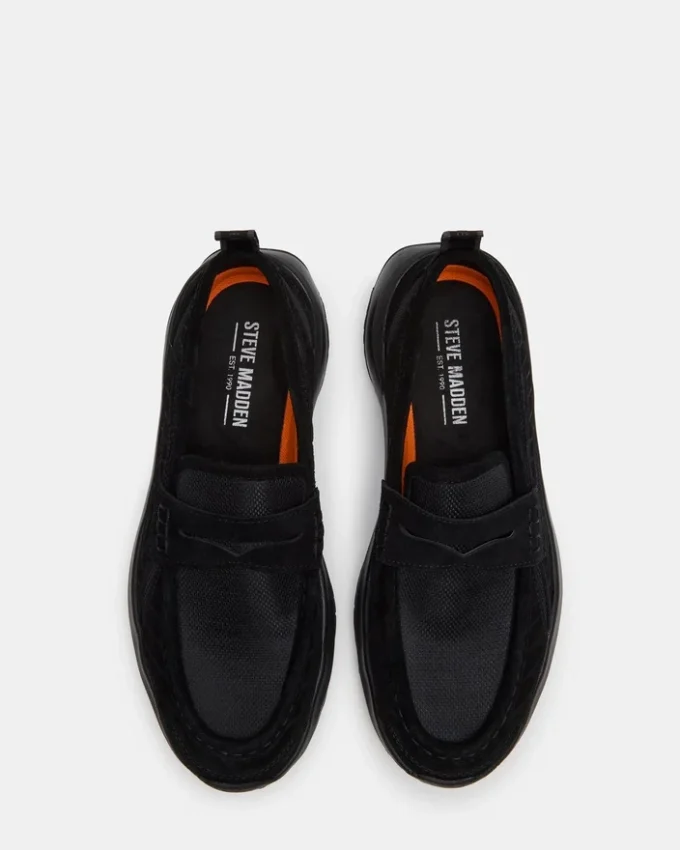 Parrish Black