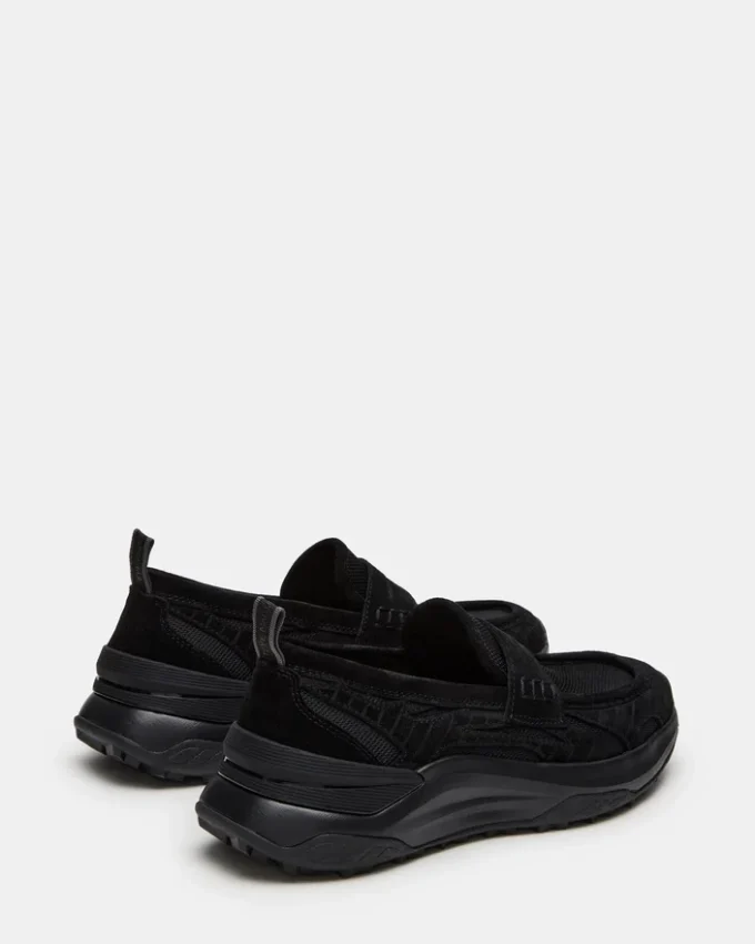 Parrish Black