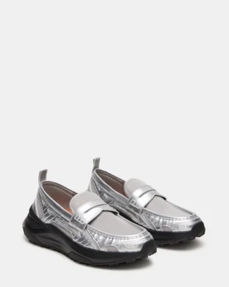 Parrish Silver Parrish Silver