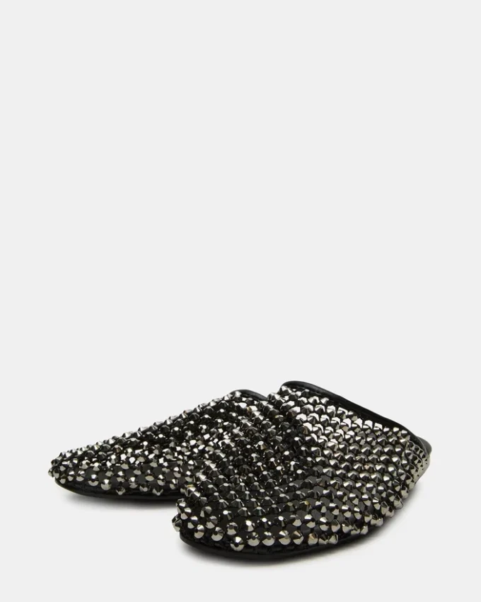 Pearson Black Rhinestones Pearson Black Rhinestones