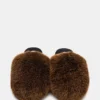 Poof Brown