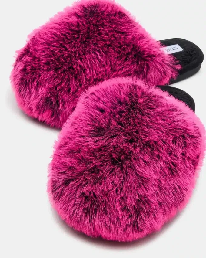 Poof Fushia