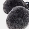 Poof Grey