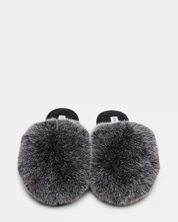 Poof Grey