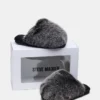 Poof Grey