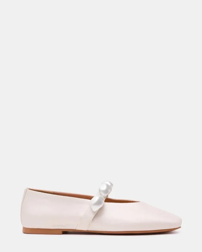 Poppin Pearl White Poppin Pearl White
