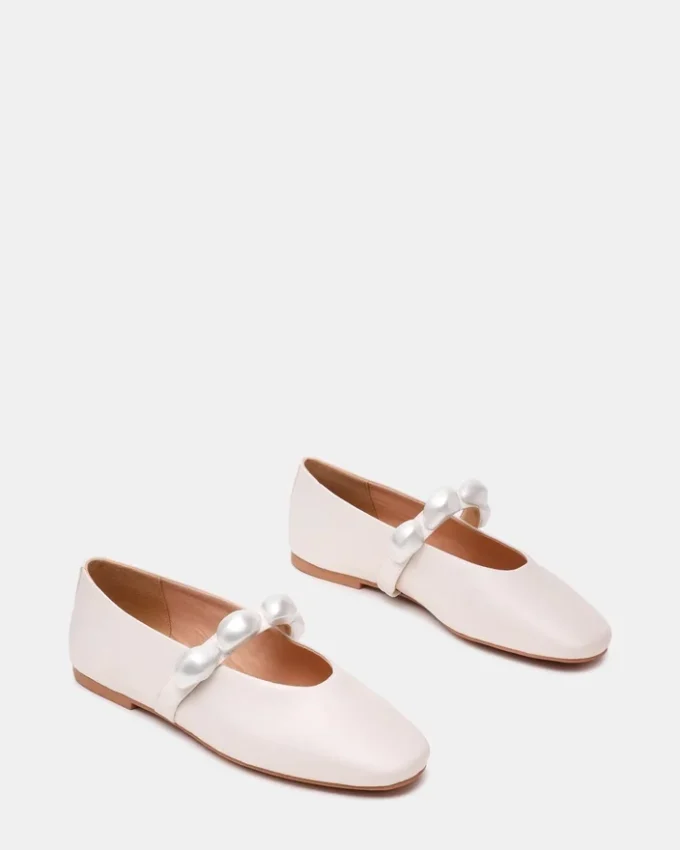 Poppin Pearl White Poppin Pearl White