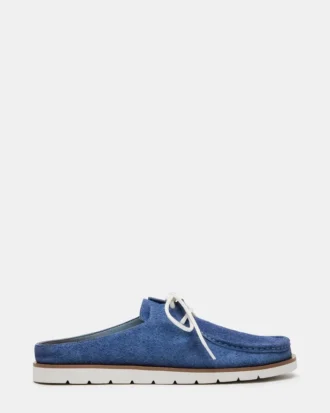 Sailor Blue