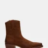 Sanderson Dark Tan Sanderson Dark Tan