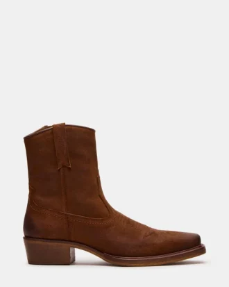 Sanderson Dark Tan Sanderson Dark Tan