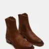 Sanderson Dark Tan Sanderson Dark Tan
