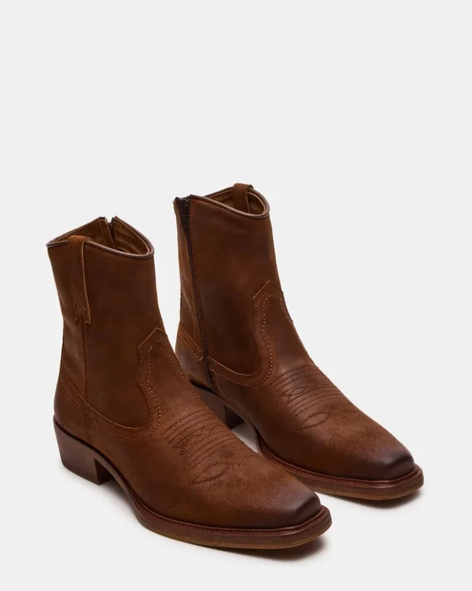 Sanderson Dark Tan Sanderson Dark Tan