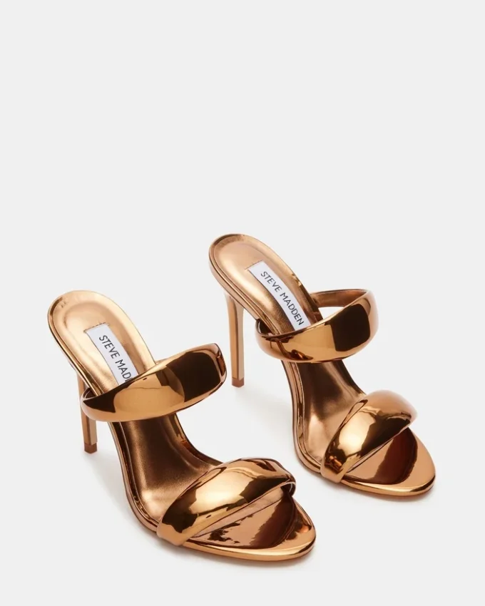 Saturn Bronze
